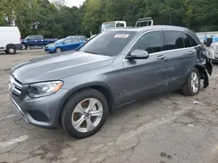 WDC0G4JB8JV022894 2018 MERCEDES-BENZ GLC