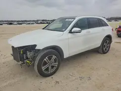 WDC0G4JB8JV023141 2018 MERCEDES-BENZ GLC
