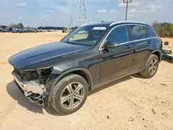 WDC0G4JB8JV032132 2018 MERCEDES-BENZ GLC