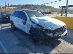 WDC0G4JB8JV035399 2018 MERCEDES-BENZ GLC