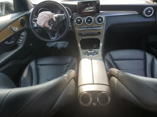 WDC0G4JB8JV037556 2018 MERCEDES-BENZ GLC - Image 8