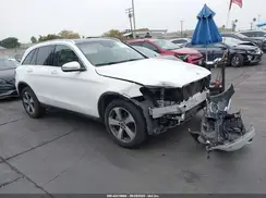 WDC0G4JB8JV041266 2018 MERCEDES-BENZ GLC