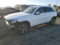 WDC0G4JB8JV041672 2018 MERCEDES-BENZ GLC