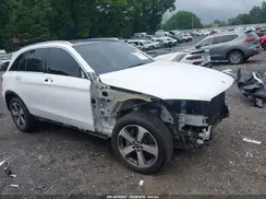 WDC0G4JB8JV043986 2018 MERCEDES-BENZ GLC