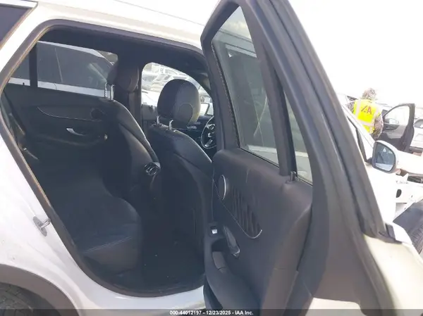 WDC0G4JB8JV044992 2018 MERCEDES-BENZ GLC - Image 8