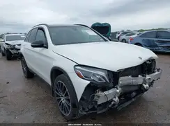 WDC0G4JB8JV045348 2018 MERCEDES-BENZ GLC