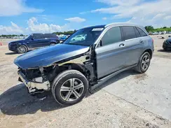 WDC0G4JB8JV048461 2018 MERCEDES-BENZ GLC