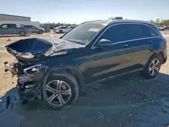 WDC0G4JB8JV050839 2018 MERCEDES-BENZ GLC