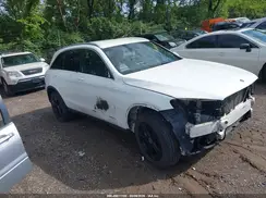 WDC0G4JB8JV052283 2018 MERCEDES-BENZ GLC