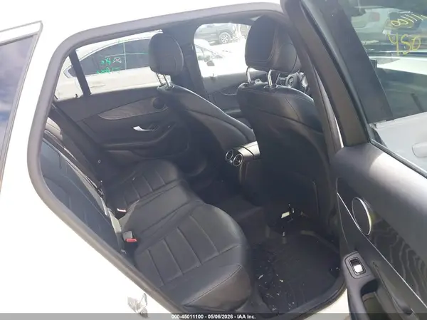WDC0G4JB8JV052283 2018 MERCEDES-BENZ GLC - Image 8