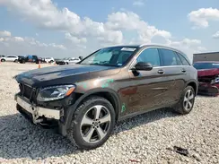 WDC0G4JB8JV055328 2018 MERCEDES-BENZ GLC
