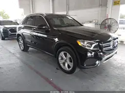 WDC0G4JB8JV057032 2018 MERCEDES-BENZ GLC