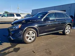 WDC0G4JB8JV058648 2018 MERCEDES-BENZ GLC