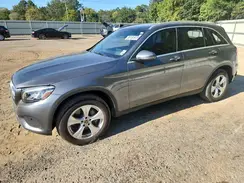 WDC0G4JB8JV058813 2018 MERCEDES-BENZ GLC