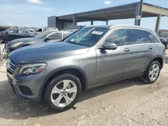WDC0G4JB8JV060903 2018 MERCEDES-BENZ GLC