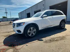 WDC0G4JB8JV061453 2018 MERCEDES-BENZ GLC