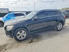 WDC0G4JB8JV062036 2018 MERCEDES-BENZ GLC