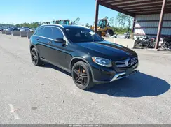 WDC0G4JB8JV062165 2018 MERCEDES-BENZ GLC