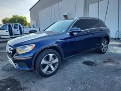 WDC0G4JB8JV063266 2018 MERCEDES-BENZ GLC