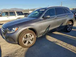 WDC0G4JB8JV064059 2018 MERCEDES-BENZ GLC