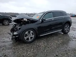 WDC0G4JB8JV064272 2018 MERCEDES-BENZ GLC