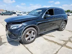 WDC0G4JB8JV066507 2018 MERCEDES-BENZ GLC