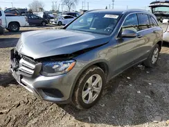 WDC0G4JB8JV067026 2018 MERCEDES-BENZ GLC
