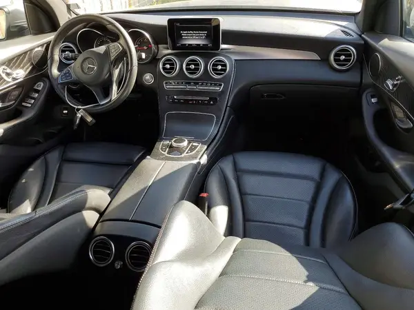 WDC0G4JB8JV067026 2018 MERCEDES-BENZ GLC - Image 8