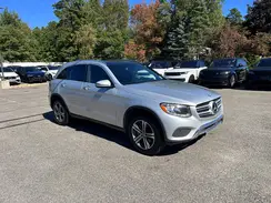 WDC0G4JB8JV069858 2018 MERCEDES-BENZ GLC