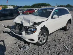 WDC0G4JB8JV070735 2018 MERCEDES-BENZ GLC