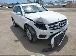 WDC0G4JB8JV071464 2018 MERCEDES-BENZ GLC