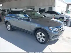 WDC0G4JB8JV072131 2018 MERCEDES-BENZ GLC
