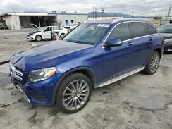WDC0G4JB8JV072887 2018 MERCEDES-BENZ GLC