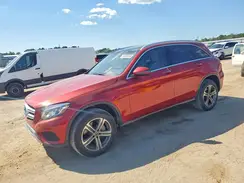 WDC0G4JB8JV077314 2018 MERCEDES-BENZ GLC