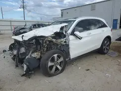WDC0G4JB8JV078432 2018 MERCEDES-BENZ GLC