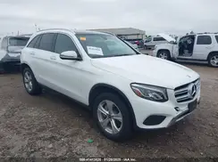 WDC0G4JB8JV078897 2018 MERCEDES-BENZ GLC