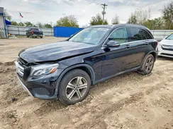 WDC0G4JB8JV080035 2018 MERCEDES-BENZ GLC