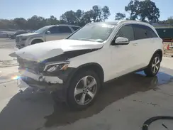 WDC0G4JB8JV080858 2018 MERCEDES-BENZ GLC
