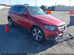 WDC0G4JB8JV082092 2018 MERCEDES-BENZ GLC