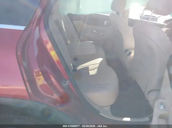 WDC0G4JB8JV082092 2018 MERCEDES-BENZ GLC - Image 8