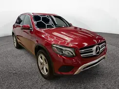 WDC0G4JB8JV084070 2018 MERCEDES-BENZ GLC