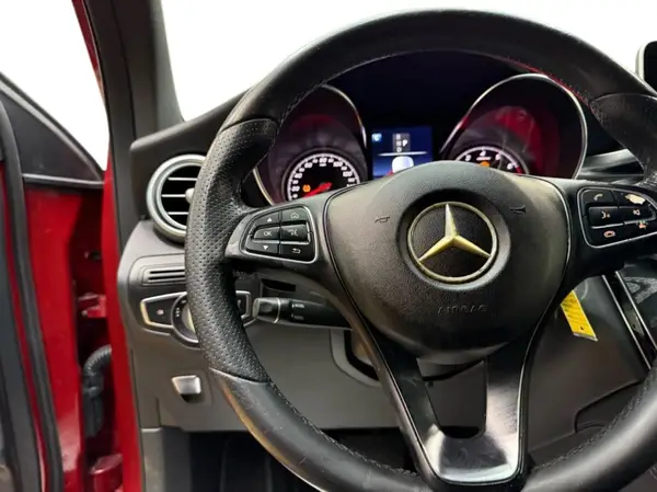 WDC0G4JB8JV084070 2018 MERCEDES-BENZ GLC - Image 8