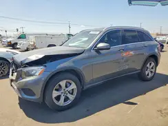 WDC0G4JB8JV084134 2018 MERCEDES-BENZ GLC