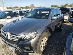 WDC0G4JB8JV084411 2018 MERCEDES-BENZ GLC