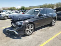 WDC0G4JB8JV085803 2018 MERCEDES-BENZ GLC