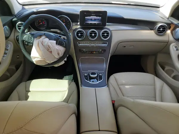WDC0G4JB8JV085803 2018 MERCEDES-BENZ GLC - Image 8