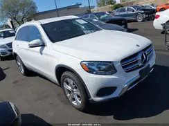 WDC0G4JB8JV086465 2018 MERCEDES-BENZ GLC