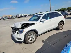 WDC0G4JB8JV086594 2018 MERCEDES-BENZ GLC