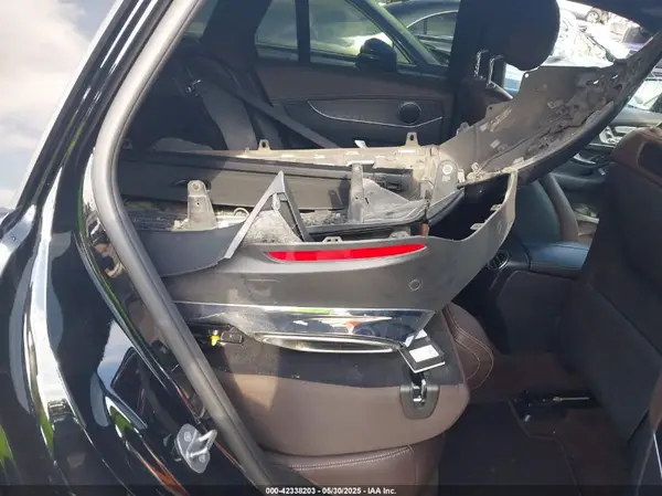 WDC0G4JB8JV086823 2018 MERCEDES-BENZ GLC - Image 8