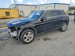 WDC0G4JB8JV087888 2018 MERCEDES-BENZ GLC
